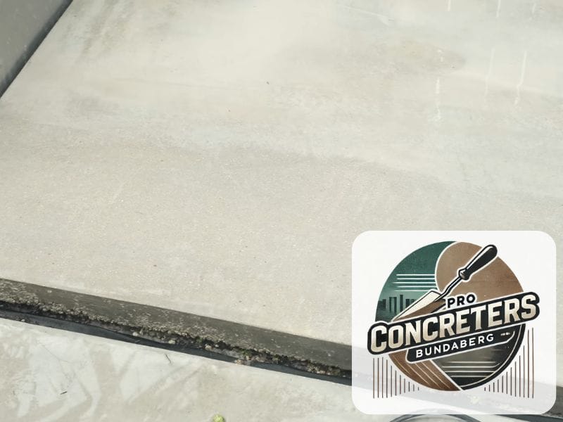 bundaberg patio concreting services in qld 4670
