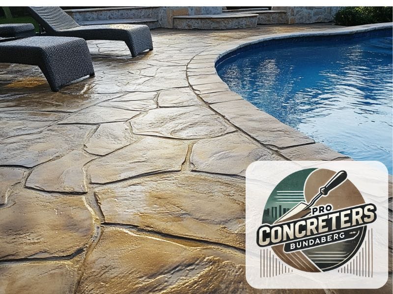 bundaberg qld concreting services in 4670 patio