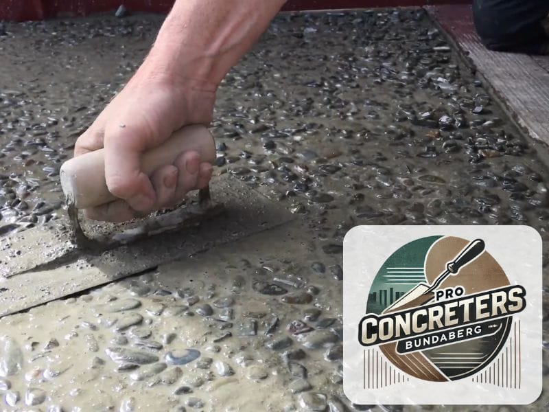 concreters in qld bundaberg 4670