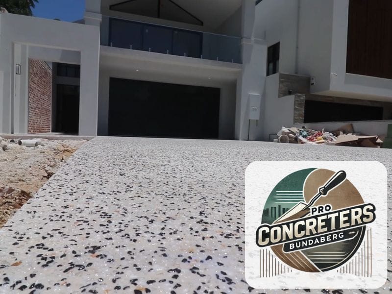 in concreters bundaberg qld 4670