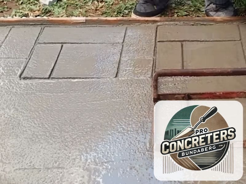 qld in concreters bundaberg 4670